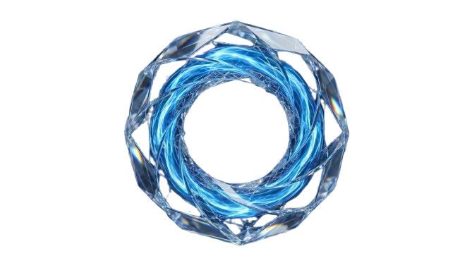 Aetheris Torus Background
